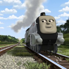 Gordon and Spencer's Race - KOTR Soundtrack