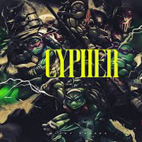 Stream TMNT Rap Cypher | "Mutant Mayhem" | Nicky Trakks X Pe$o Pete X ...