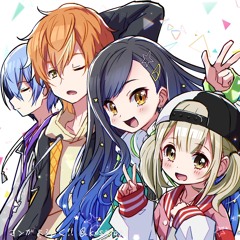 Pomp And Circumstance - An, Akito, Toya Ver. VIVID BAD SQUAD [YOISAKI K MIX]