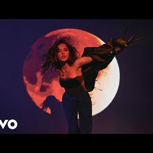 Becky G - BAILÉ CON MI EX (Audio)