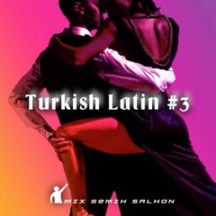 Turkish Latin #3