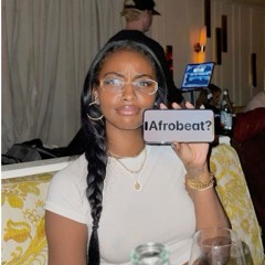 AfroKitty Mix