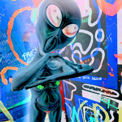 In league with the Humans