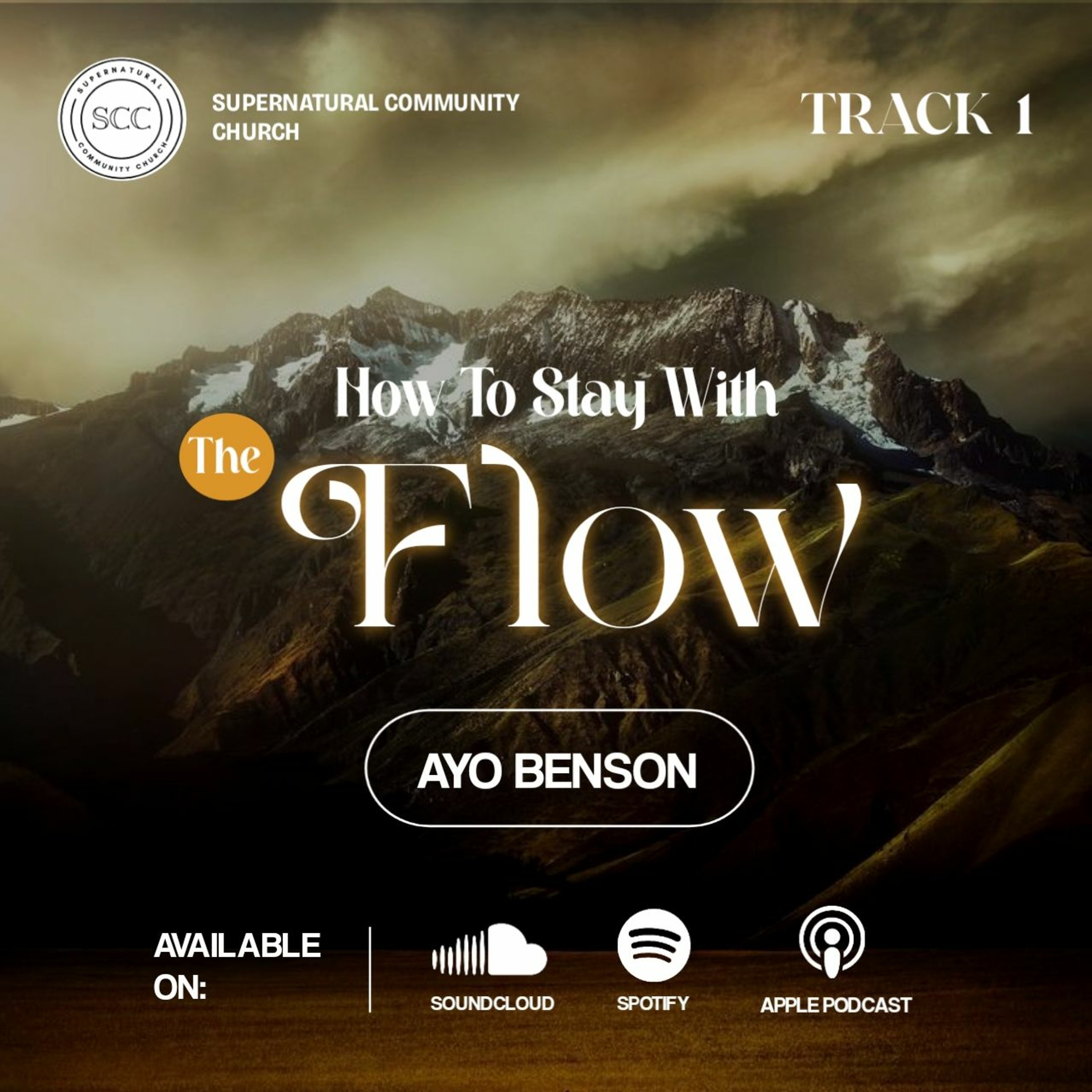 How To Stay With The Flow (1)