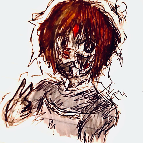BACK FROM THE DEAD (PROD. FONY WALLACE)