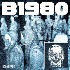 B1980 - PODCAST 019 [ DAZERAW ]