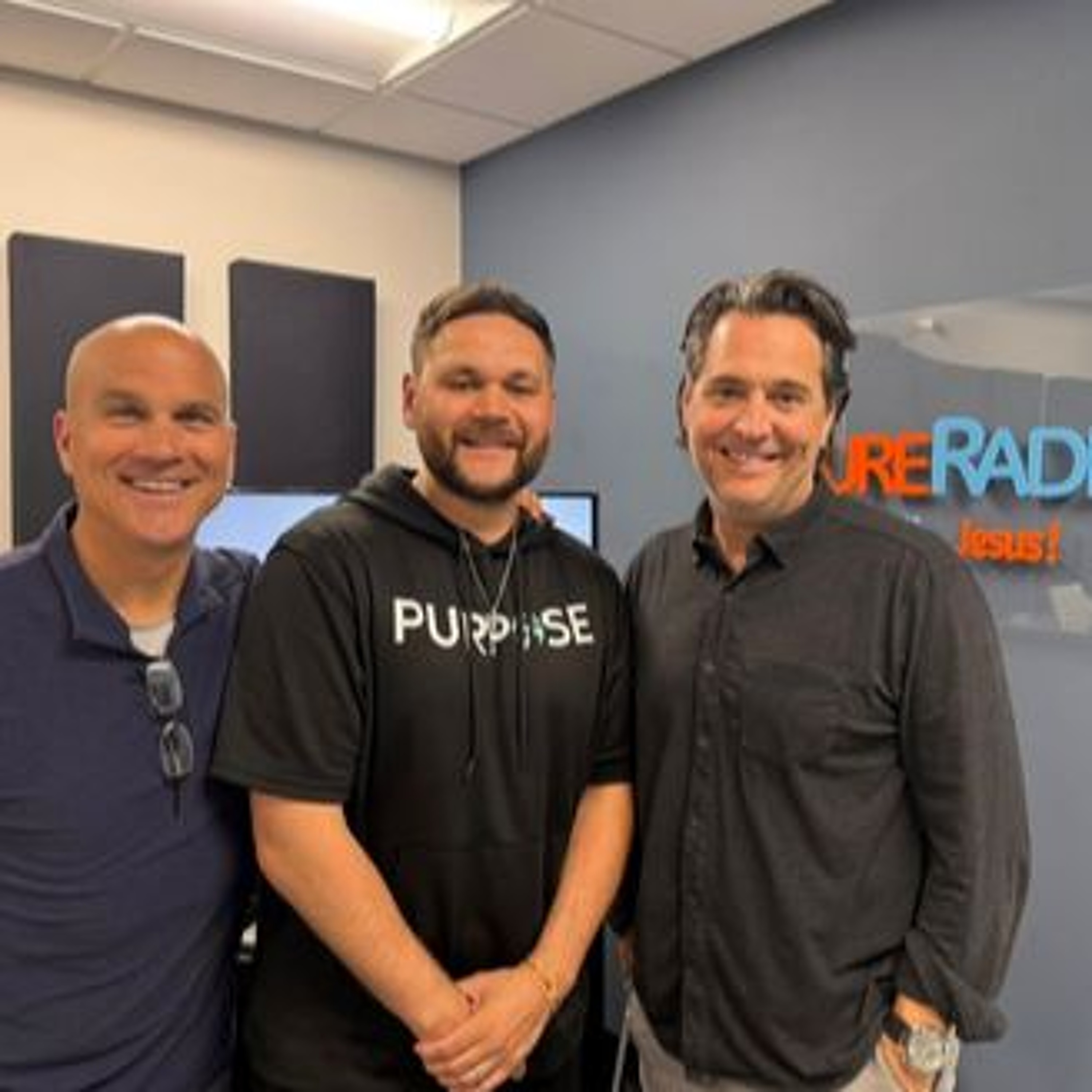 #514 Hoops for Christ  - Using Basketball for the Glorry of God 12/29/25