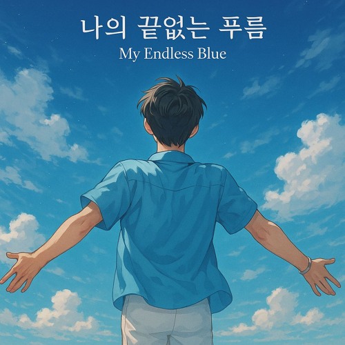 나의 끝없는 푸름 (My Endless Blue)