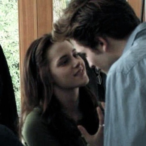 slidetomycrib - Edward's Diary (p. Halo) #twilight