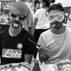 Murat & Mayo - Bargherita (prod. by neo)