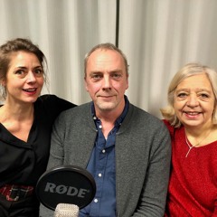 #68 Producent - med Jonas Palerius