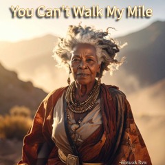 You Can't Walk My Mile {Penny & Sock Mix}