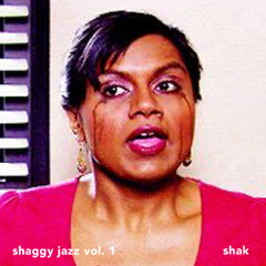 shaggy jazz vol. 1