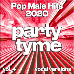Over Now (vocal)