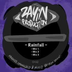 Rem Zayin - Rainfall - Mix1