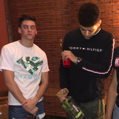 30 Talk ft. BBGregs (prod. by Bashaw Beats)