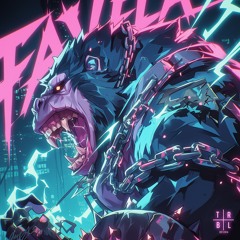 TRA$HCVNDY, IAMTRA$H & Sweepz - FAVELA FUNK