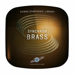 Parade - Official demo for "Synchron Brass" (Vienna Symphonic Library)