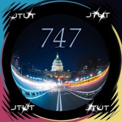 Journeys Through Uplifting Trance 747