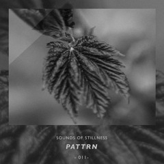 Sounds of Stillness 011 - Pattrn