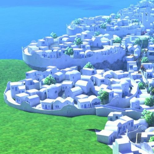 I must apologise x Windmill Isle