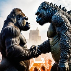 OG KRUSH (Habstrakt, Samplifire, Voyd) GORZILLA RUFF EDIT