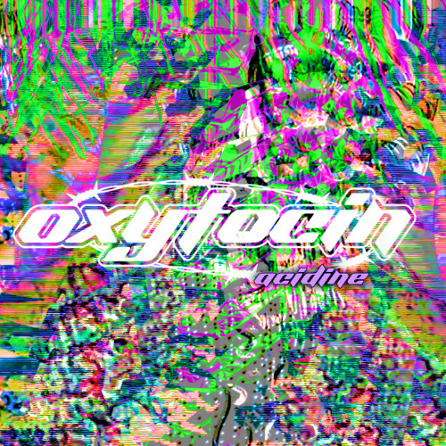 OXTASE CAST 052 - ACIDINE