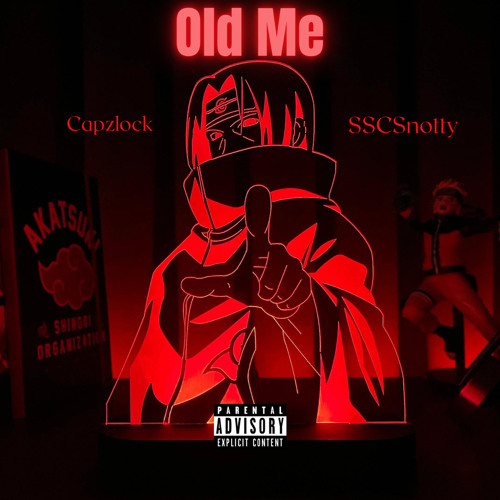 Old Me (ft. Capzlock) Prod. Coupe