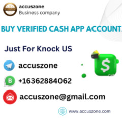 Accuszone will provide you with the right instructions on how to get a verified Cash App account.