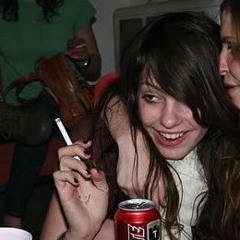 leave blood in my afro (milanxo occult14 orihime tgwog).