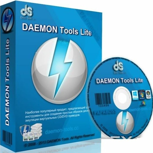 Stream Daemon Tools Lite 5.1 Serial Key by Kristen | Listen online for free  on SoundCloud