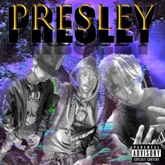PRESLEY🕺🪩 feat. litshit, lilmarx (prod. croce)