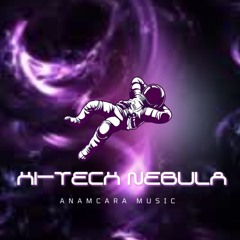 Intergalactic Washing Machine - Hitech Nebula | anamcara