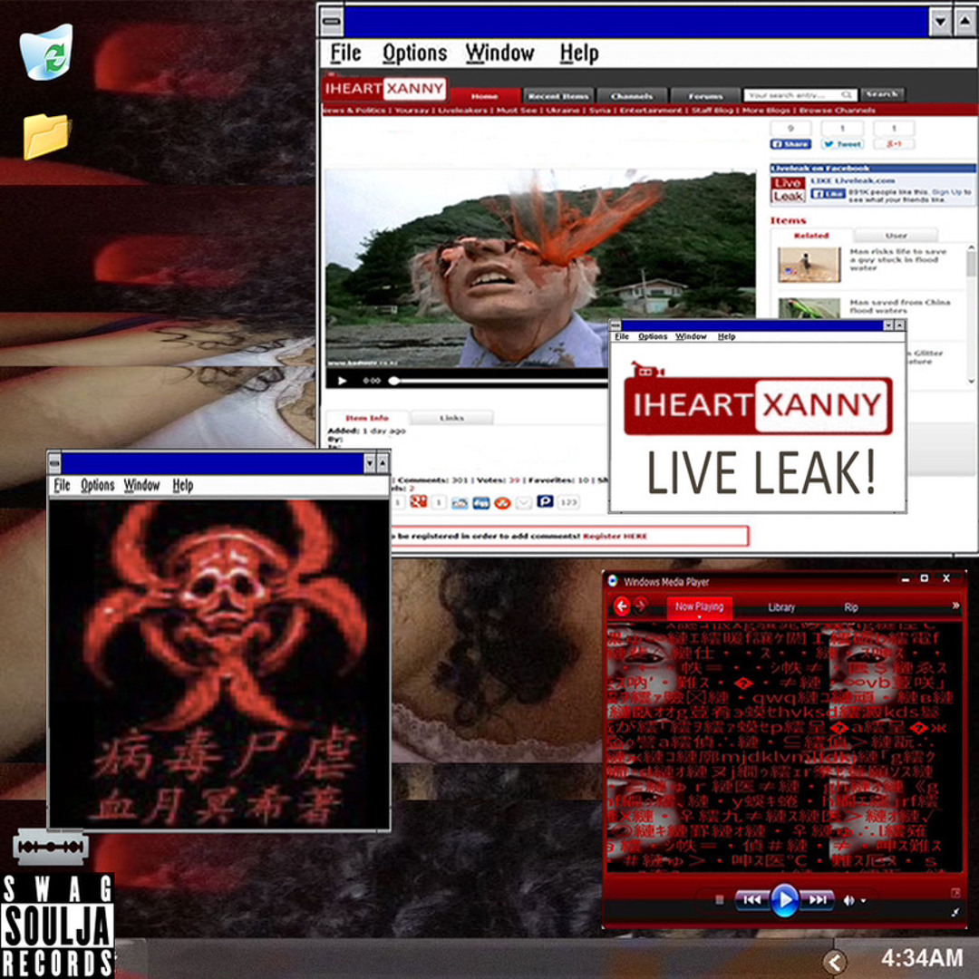 live leak 