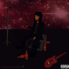Cant PretendxDiv/ded Prod:SmokeRose (Bonus)