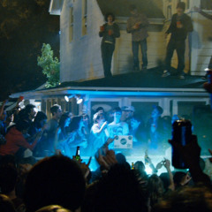 party hoe [cairo]
