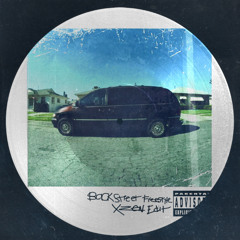 Kendrick Lamar - Backseat Freestyle (XZEN EDIT) [FREE DL]