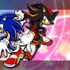 Shut Up Faker (Sonic Adventure 2 Remix)
