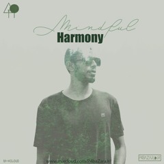 Mindful Harmony by P4baZara_Jr