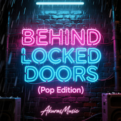 Behind Locked Doors