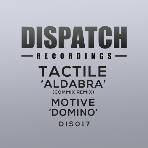 Aldabra (Commix Remix)