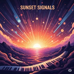 463-Sunset Signals