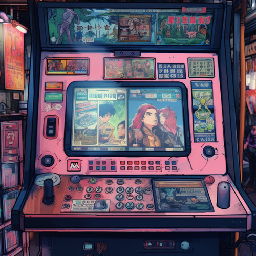 Yeat Machine Arcade