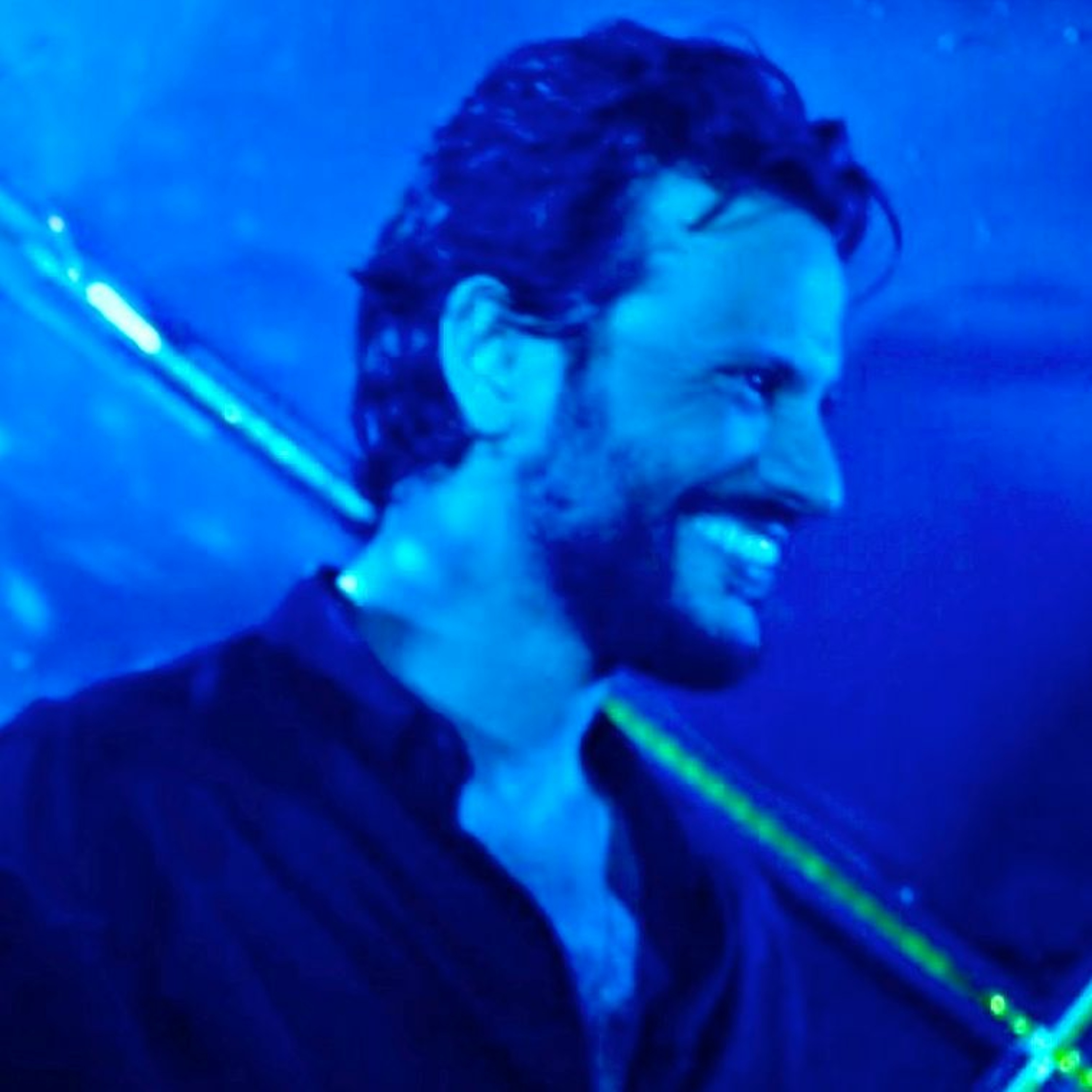DJ Sergio Amorim - Sets