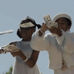 YOU GOT MAKE MONEY FIR$T