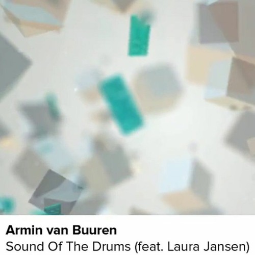 Sound Of The Drums_(Armin van Buuren Ft Laura Jansen)_(Use L3 Remix)_[Akbar]