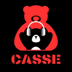 DARK NIGHT SET - CASSE