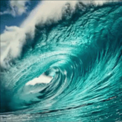 Crashing Waves {Instrumental} 𝑷𝒓𝒐𝒅. 𝑩𝒚 Operation O™