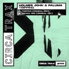 Wanna See (Original Mix)