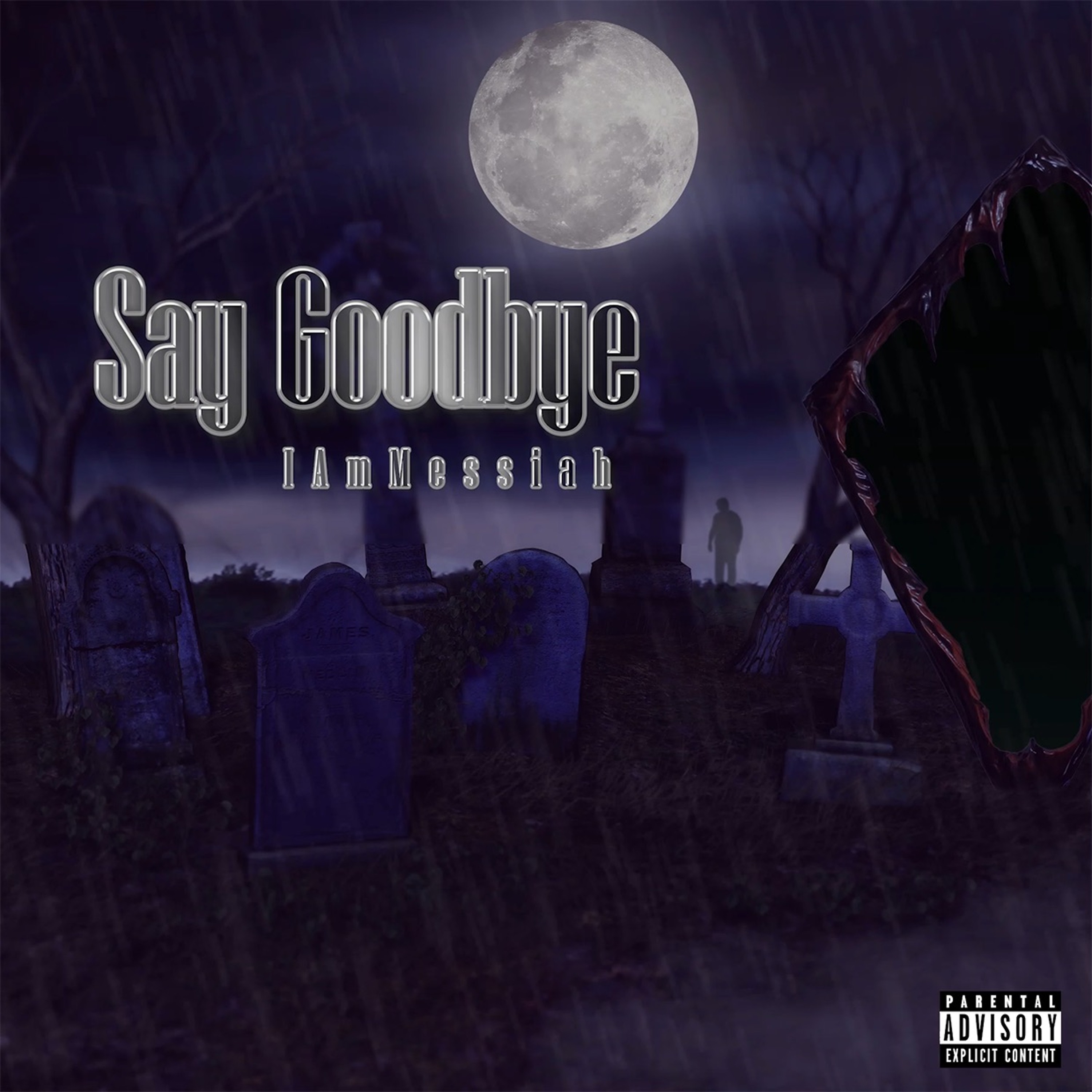 Say Goodbye episode artwork
